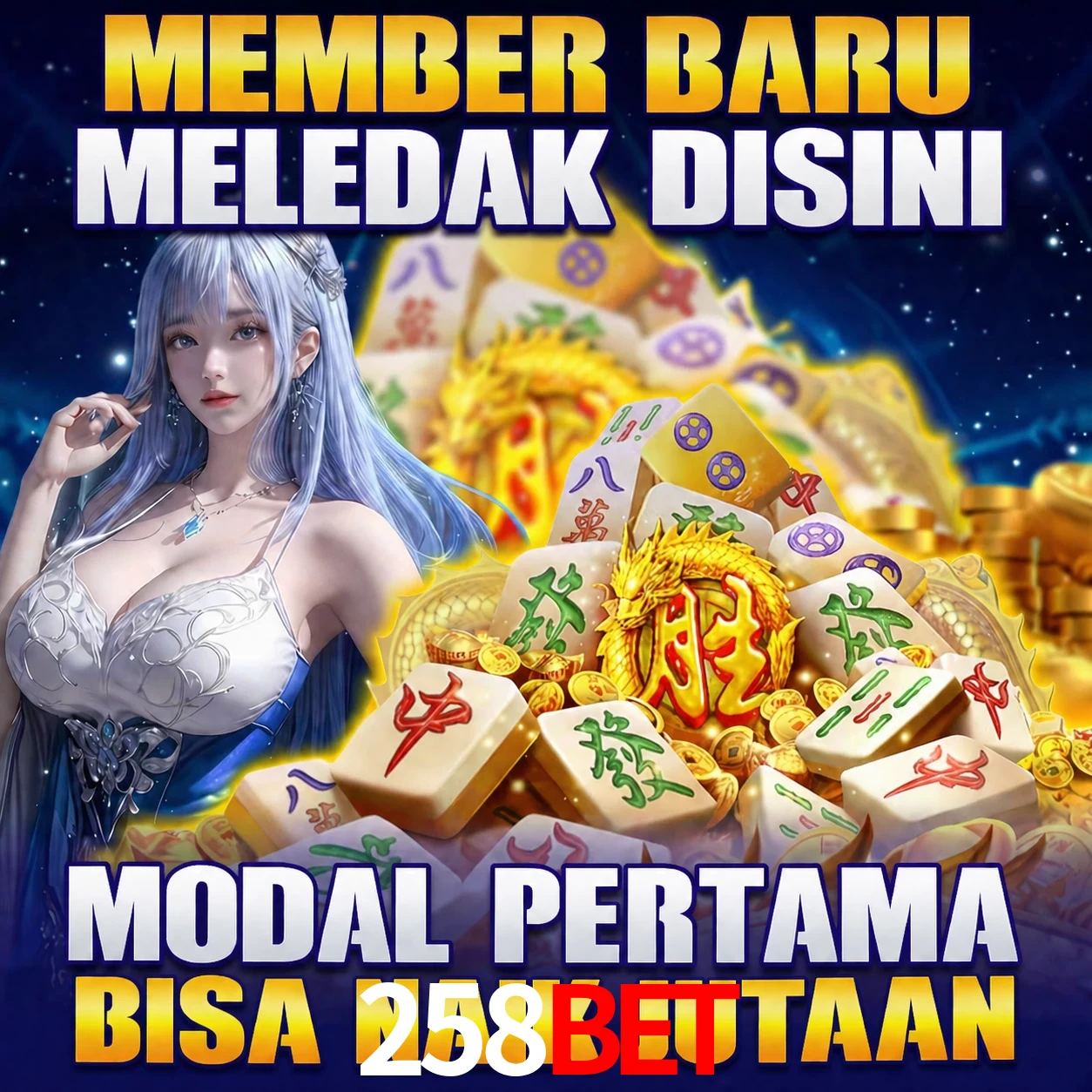 Slots com prêmios 258bet